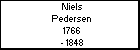 Niels Pedersen