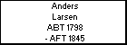 Anders Larsen