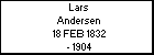 Lars Andersen