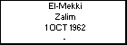 El-Mekki Zalim