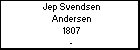 Jep Svendsen Andersen