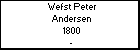 Wefst Peter Andersen