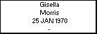 Gisella Morris