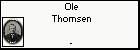 Ole Thomsen