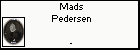 Mads Pedersen