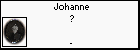 Johanne ?