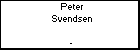 Peter Svendsen