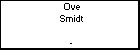 Ove Smidt