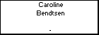 Caroline Bendtsen