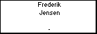 Frederik Jensen