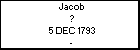 Jacob ?