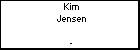 Kim Jensen