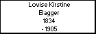 Lovise Kirstine Bagger