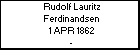 Rudolf Lauritz Ferdinandsen