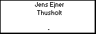 Jens Ejner Thusholt