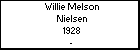 Willie Melson Nielsen