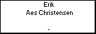 Erik Aes Christensen