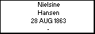 Nielsine Hansen