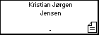 Kristian Jørgen Jensen