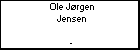 Ole Jrgen Jensen