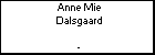 Anne Mie Dalsgaard