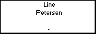 Line Petersen