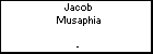 Jacob Musaphia