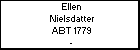 Ellen Nielsdatter