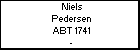 Niels Pedersen