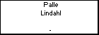 Palle Lindahl
