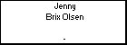 Jenny Brix Olsen