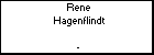 Rene Hagenflindt