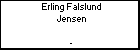 Erling Falslund Jensen