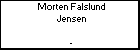 Morten Falslund Jensen