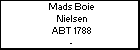 Mads Boie Nielsen