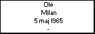 Ole Milan