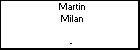 Martin Milan