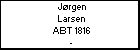 Jørgen Larsen