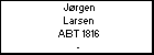 Jrgen Larsen