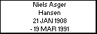 Niels Asger Hansen
