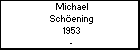 Michael Schening