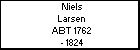 Niels Larsen