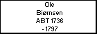 Ole Birnsen