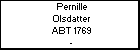 Pernille Olsdatter