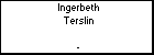 Ingerbeth Terslin