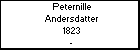 Peternille Andersdatter