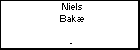 Niels Bak