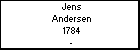 Jens Andersen