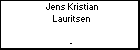 Jens Kristian Lauritsen