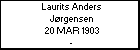 Laurits Anders Jrgensen